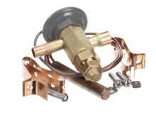 STRUCTURAL CONCEPTS 72280 THERMO EXPANSION VALVE