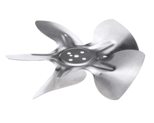 STRUCTURAL CONCEPTS 72314 CONDENSER FAN BLADE