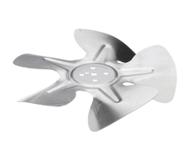 STRUCTURAL CONCEPTS 72317 EVAPORATOR FAN BLADE