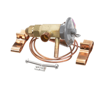 STRUCTURAL CONCEPTS 72330 THERMOSTATIC EXPANSION VALVE