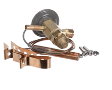 STRUCTURAL CONCEPTS 72458 THERMO EXPANSION VALVE