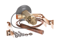 STRUCTURAL CONCEPTS 72563 EXPANSION VALVE