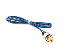 STRUCTURAL CONCEPTS 72602 LOW PRESSURE SWITCH