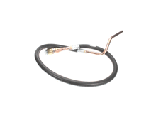 STRUCTURAL CONCEPTS 72626 SUCTION LINEHOSE ASSY FC505-12-62 IN