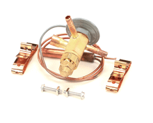 STRUCTURAL CONCEPTS 72645 THERMO EXPANSION VALVE