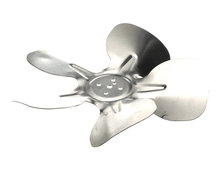 STRUCTURAL CONCEPTS 72682 FAN BLADE