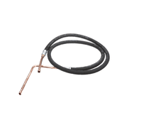 STRUCTURAL CONCEPTS 72793 3/8 FLEX REFRIGERATION HOSE