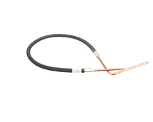 STRUCTURAL CONCEPTS 73039 LIQ FLEX LINE  .250IN  DIA X 48IN
