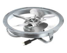 STRUCTURAL CONCEPTS 73049 FAN MOTOR