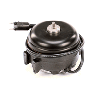 STRUCTURAL CONCEPTS 73084 MOTOR  CONDENSER