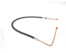 STRUCTURAL CONCEPTS 73129 LIQUID LINE SVO45A