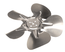 STRUCTURAL CONCEPTS 73450 FAN BLADE