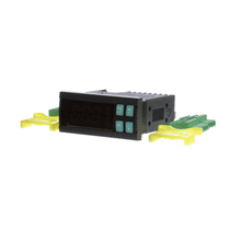 STRUCTURAL CONCEPTS 73500 ELECTRONIC CONTROL