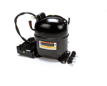 STRUCTURAL CONCEPTS 73501 COMPRESSOR