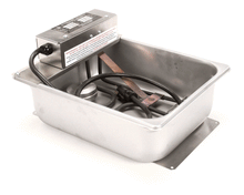 STRUCTURAL CONCEPTS 75050 CONDENSATE PAN/HEATER  208V  1000W