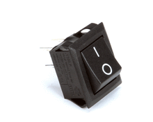 STRUCTURAL CONCEPTS 75785 SWITCH  MAIN POWER  ROCKER  DPST