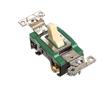 STRUCTURAL CONCEPTS 75946 MAIN POWER SWITCH