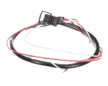 STRUCTURAL CONCEPTS 76110 MALE HARNESS