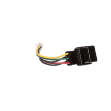 STRUCTURAL CONCEPTS 78501 UPPER SOCKET HARNESS