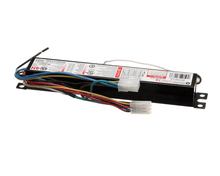 STRUCTURAL CONCEPTS 78629 QUAD BALLAST