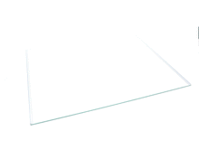 STRUCTURAL CONCEPTS 80583 GLASS SHELF 19-3/4