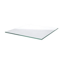 STRUCTURAL CONCEPTS 81710 GLASS SHELF 12.25 X 12.68