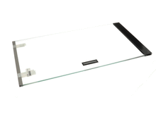 STRUCTURAL CONCEPTS 81859BL DOOR ASSEMBLY LEFT COU2765R BL