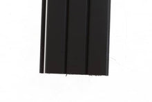 STRUCTURAL CONCEPTS 8327806863 TAMBOUR SLAT  68.63  BLACK