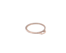 STRUCTURAL CONCEPTS 84321 CLIP