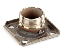 STERO DISHWASHER A10-3305 ADAPTOR ASSEMBLY DRN TEE REPLA1018