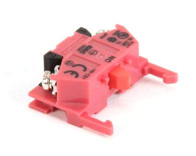 STERO DISHWASHER P49-1304 BLOCK RED N/C B