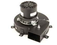 STERO DISHWASHER P41-6082 BLOWER W/MOTOR IR GAS