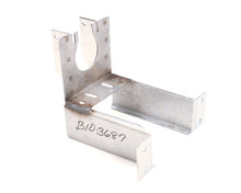 STERO DISHWASHER B10-3687 BRCKT ASSEMBLY W/YOKE  GUIDE SUPPER