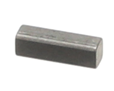 STERO DISHWASHER P50-5914 IMPELLER KEY 1/8 X .40 SS