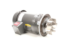 STERO DISHWASHER B10-2181 MOTOR ASSEMBLY 3HP 3PH 375 IMP368