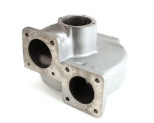 STERO DISHWASHER C10-1089 PUMP HOUSING #368 2HP