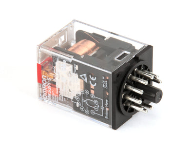 STERO DISHWASHER P47-2463 RELAY 240V 10 AMPS 3 POLE