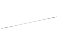 STERO DISHWASHER A10-2213 ROD CURTAIN 1/4 X 22-1/4 SLOT