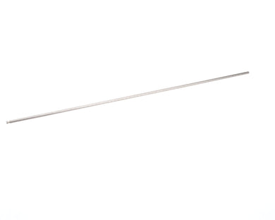 STERO DISHWASHER A10-2213 ROD CURTAIN 1/4 X 22-1/4 SLOT