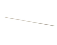 STERO DISHWASHER A10-3293 ROD CURTAIN 1/4 X 25-1/4 SLOT