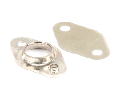 STERO DISHWASHER A10-5826 SIGHT GLASS WITH BRACKET