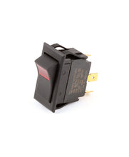 STERO DISHWASHER P49-5739 SWITCH ROCKER LITE