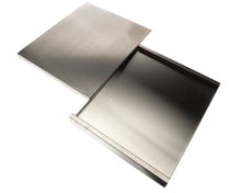 SILVER KING 10304-50 KIT SS CVRS MWF50
