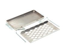 SILVER KING 10311-02 DRIP TRAY