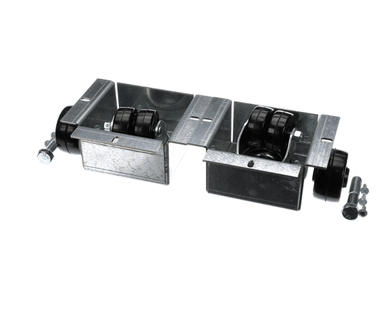 SILVER KING 10314-26 KIT CASTER 2 IN SKF2A (OLD STY