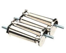 SILVER KING 10314-61 KIT LEG 4 IN ADJ DISPENSER (QT
