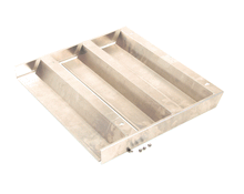 SILVER KING 10327-02 KIT RACK DRESSING REPL