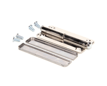 SILVER KING 10327-09 KIT SINGLE HINGE LH/RH
