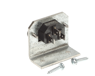 SILVER KING 10327-100 POWER ENTRY MODULE
