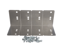SILVER KING 10327-43 KIT CORNER BRACKETS SKRCBH